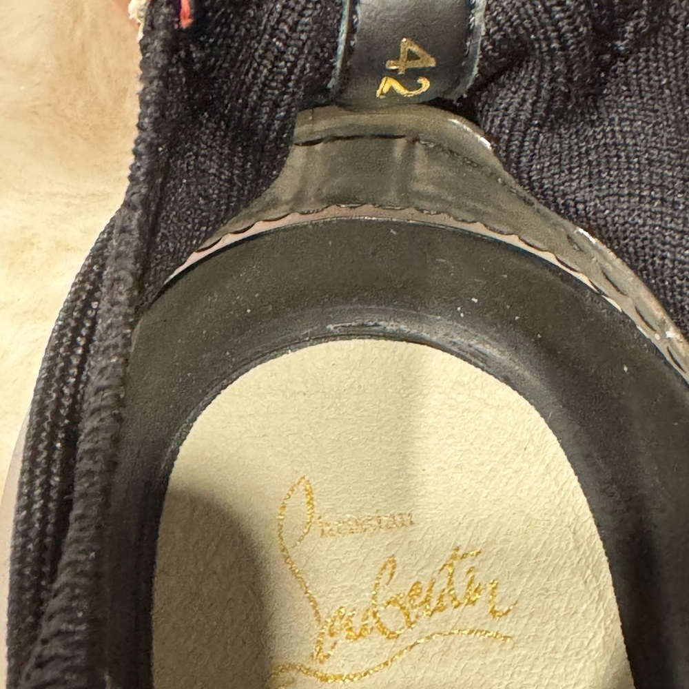 The Arpoador Donna Sneakers - Picture 6 of 10